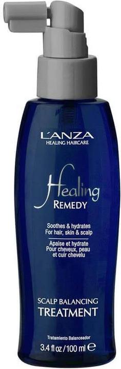 Image du produit L'Anza Healing Remedy - Traitement d'équilibrage du cuir chevelu (100 ml)