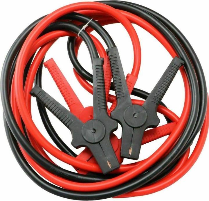 Actual product image Dunlop Jumper cable (220 A)