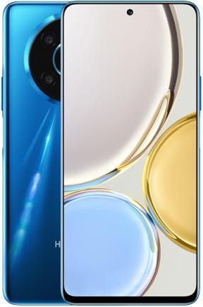 Produktbild Honor Magic 4 Lite 5G (128 GB, Ocean Blue, 6.81", Dual SIM, 5G)