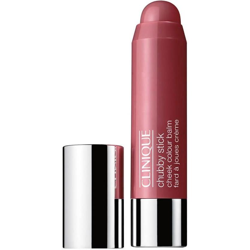 Thumbnail - Clinique, Blush, Chubby Stick Cheek (Plumped Up Peony)