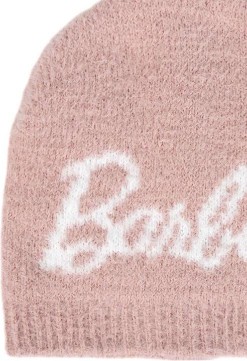 Actual product image Disney Barbie knitted hat (One size)
