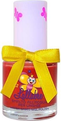 Produktbild Lallabee Water-Based Nail Enamel Queen Of Hearts (Farblack)