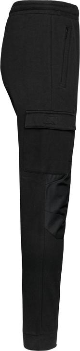 Actual product image Kariban Trousers cargo molleton écoresponsable (XL)