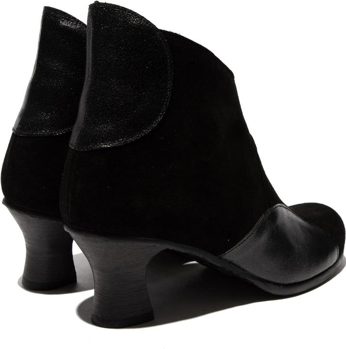 Image du produit Fly London Botte mode casual Blain343fly (36)