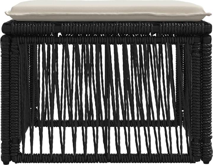 Produktbild vidaXL Garten-Sofa