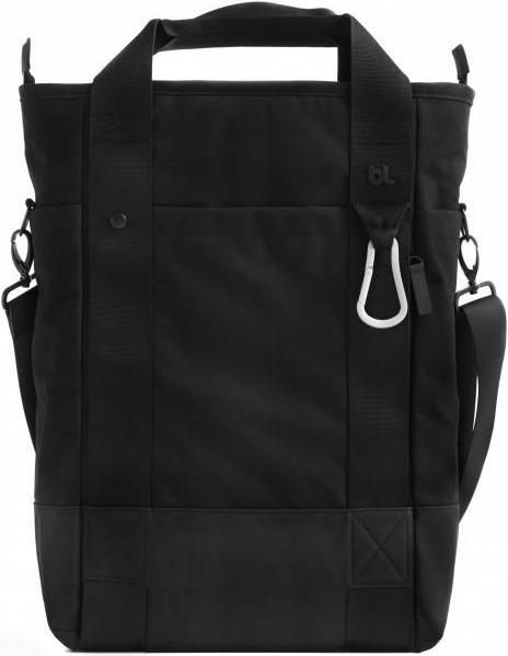 Actual product image BlueLounge Macbook Pro Laptop Bag Up to 15 "Black