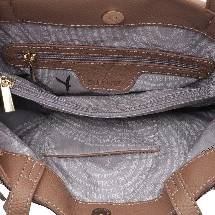 Immagine prodotto Suri Frey Shopper Orry (14 l)