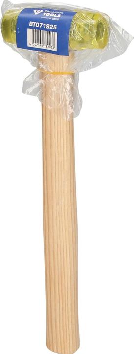 Produktbild Brilliant Tools BT071925 (480 g)
