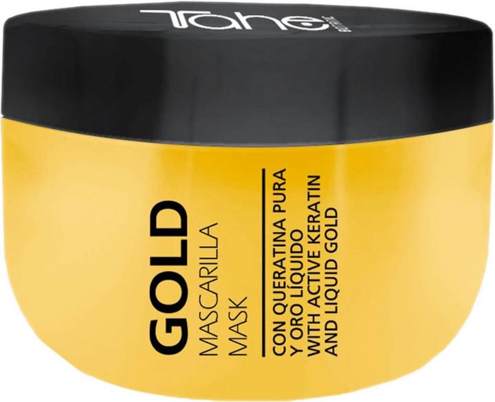 Immagine prodotto Tahe Oro botanico - Maschera d'oro (300 ml)