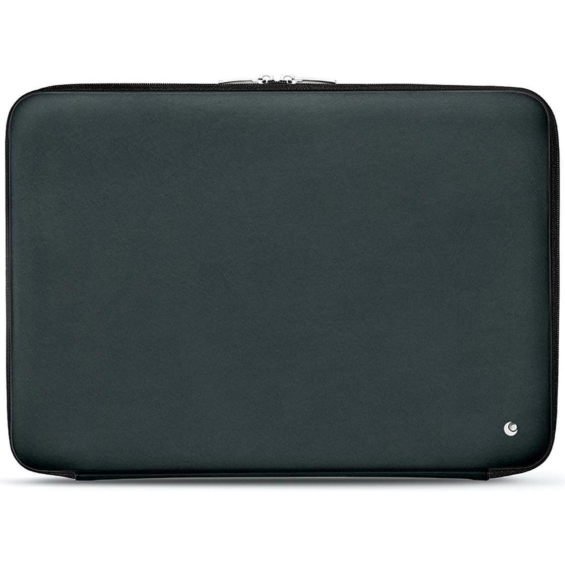 Thumbnail - Noreve Lederhülle (11"), Notebooktasche, Blau