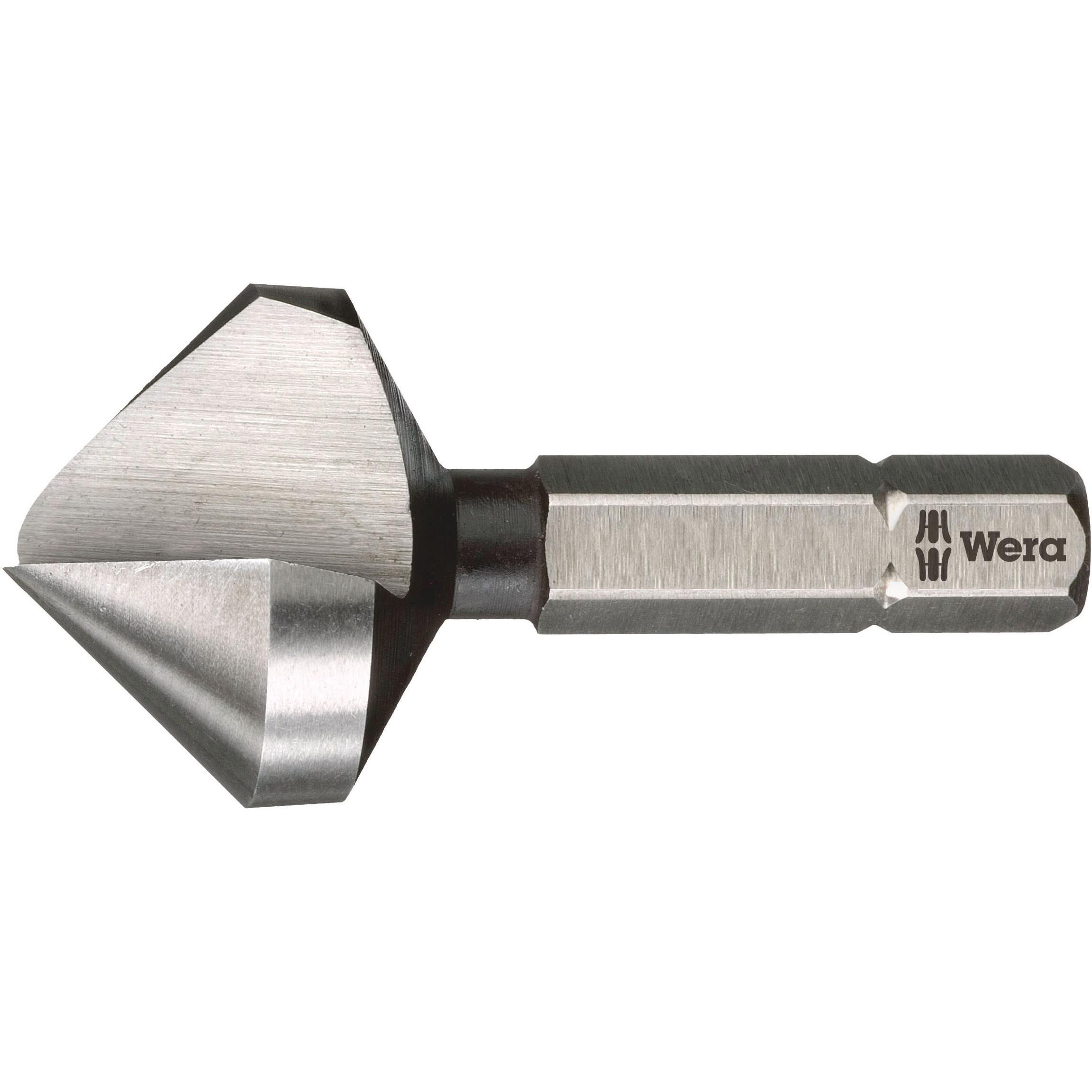 Wera, Bohrereinsatz, 845 8,3 mm (8.3 Millimeter)