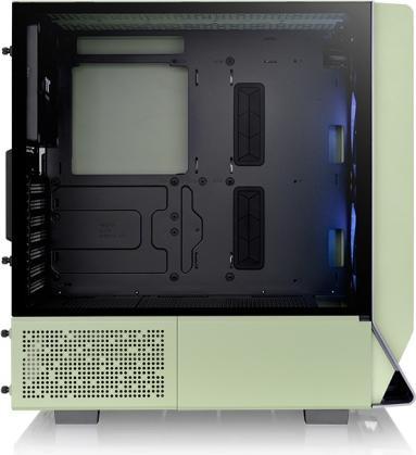 Image du produit Thermaltake Ceres 300 TG ARGB (ATX, Mini-ITX, mATX)
