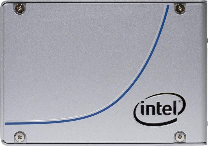 Intel SSD DC serie P3520