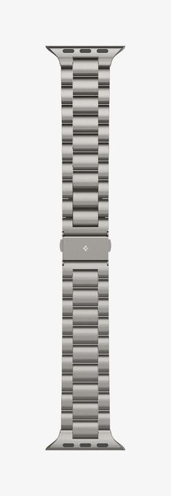 Produktbild Spigen Modern Fit Titanium (Stainless Steel, Titan)