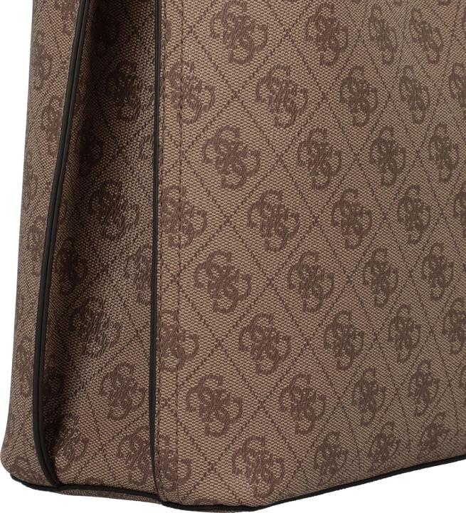 Produktbild Guess Shopper Meridian II Girlfriend TO 74230 Logo (14 l)