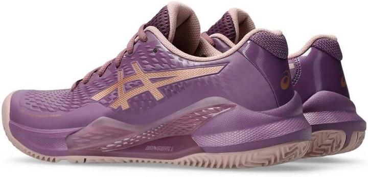 Produktbild ASICS Performance Gel-Challenger 14 Padel (37)