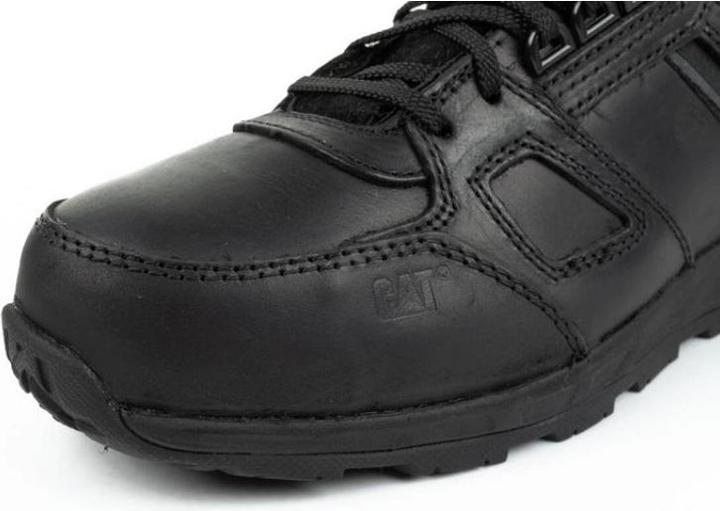 Actual product image Cat S1P SRC HRO Arbeitsschuhe (S1P, 41)