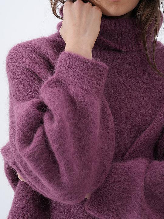 Immagine prodotto Americandreams Rollkragenpullover ANDREA (XS)