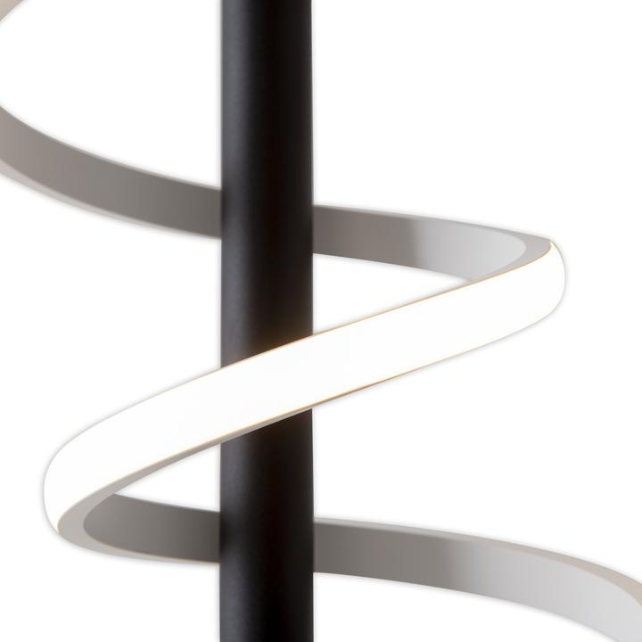 Productafbeelding Näve LED Vloerlamp Belleza h: 140cm (2200 lm)