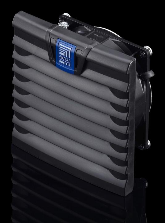 Actual product image Rittal RITT filterfans
