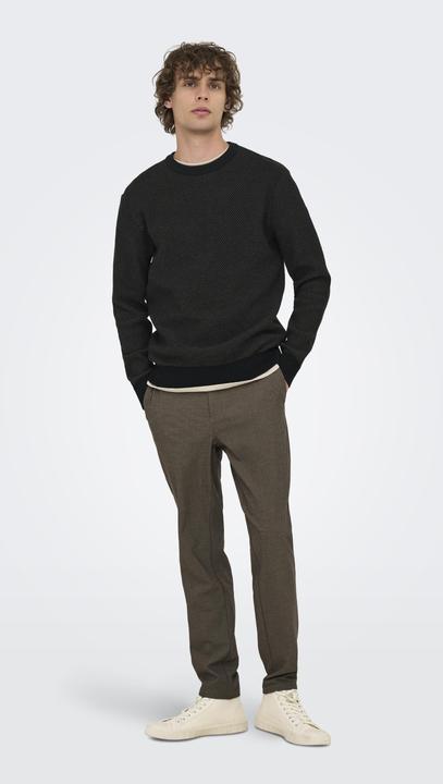 Immagine prodotto Only & Sons ONSMORGAN Pullover Strickpullover (L)