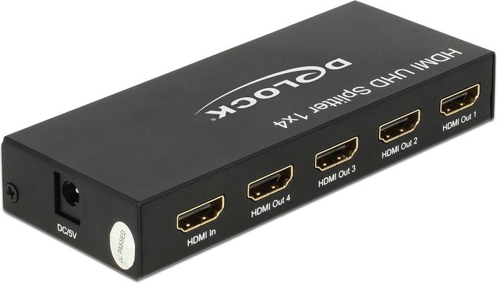 Produktbild Delock HDMI zu