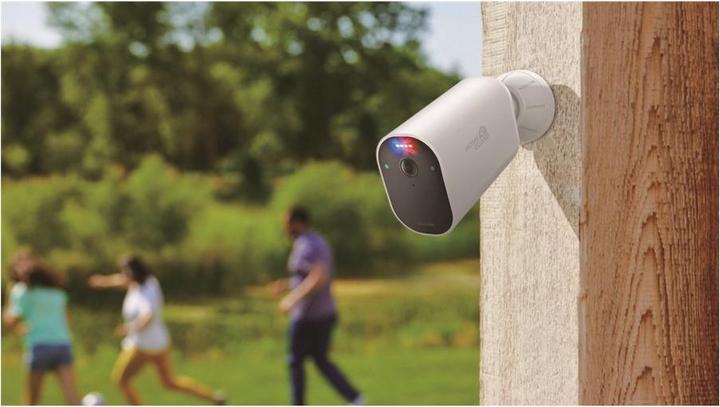 Image du produit iGet Homeguard Smart Deterrence Wire-free S