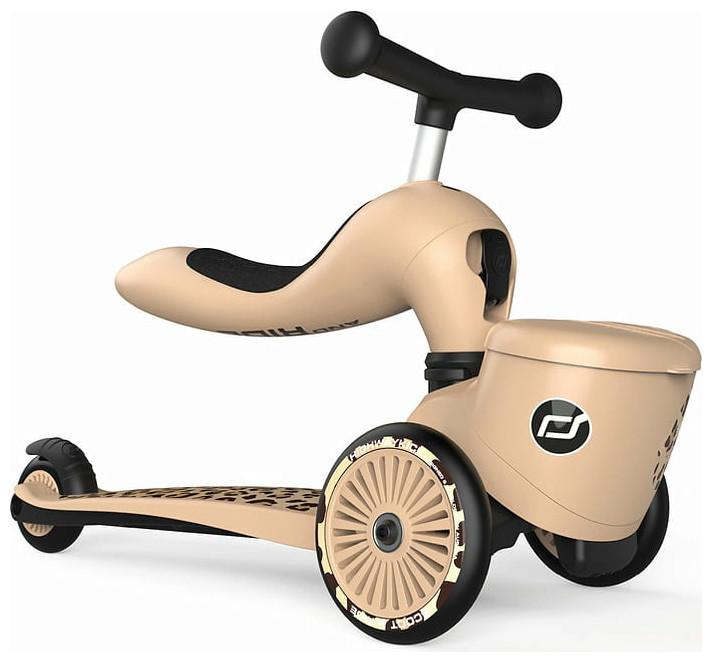 Produktbild Scoot and Ride Highwaykick