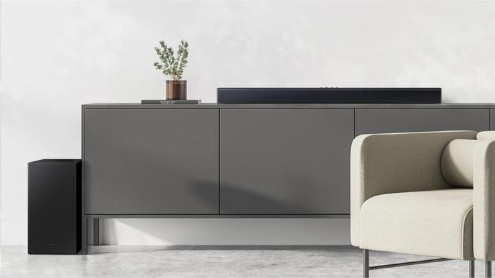 Productafbeelding Samsung HW-C460G/ZG (300 W, 2.1 kanalen)