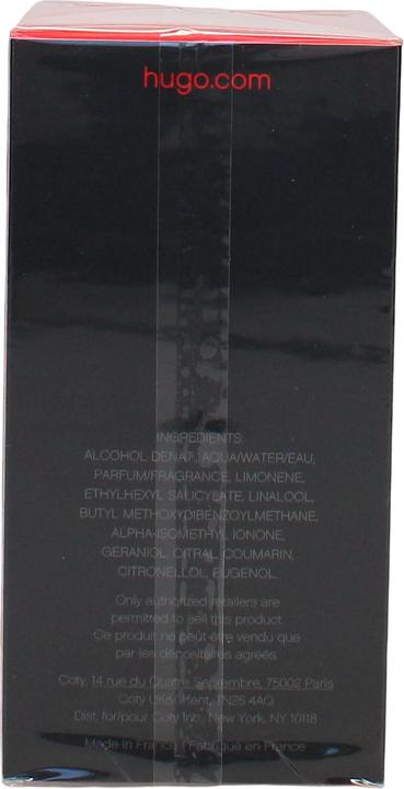 Immagine prodotto Hugo Boss Eau de Toilette re22 (Eau de toilette, 75 ml)