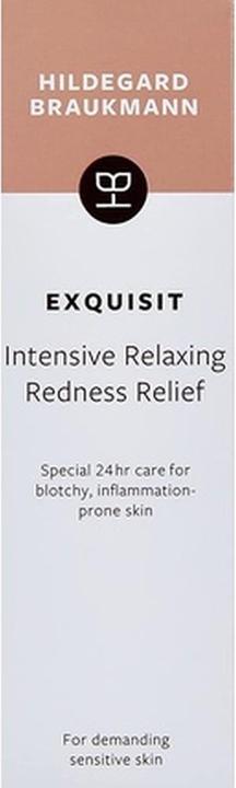 Image du produit Hildegard Braukmann Exquisite (50 ml)