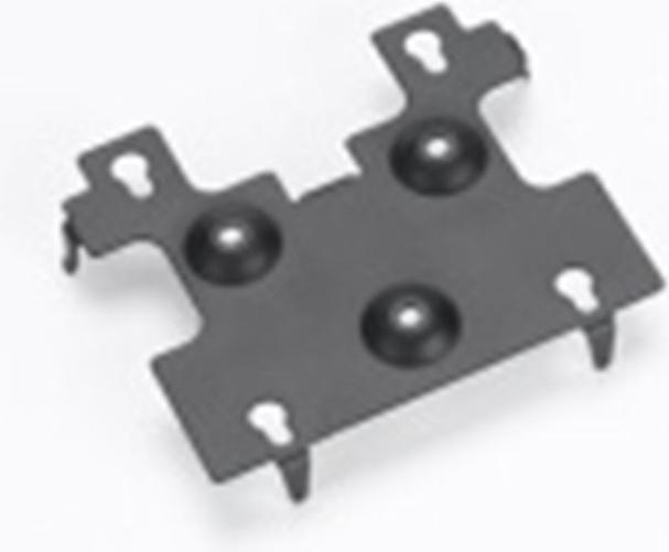 Produktbild Zebra MK500: Wall Mount Kit