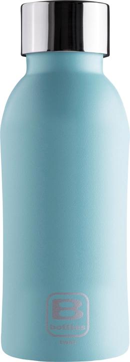 Image du produit Bugatti B bottle Acqua Marina Sand 350 ml doppelwandig / 350 ml (0.35 l)