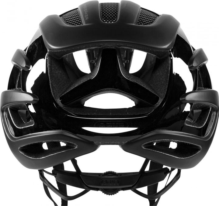 Actual product image Abus AirBreaker (59 - 61 cm)