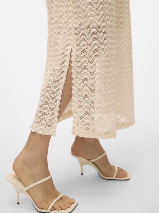 Produktbild Vero Moda VMISOLDE Langes Kleid Kleid (XS)