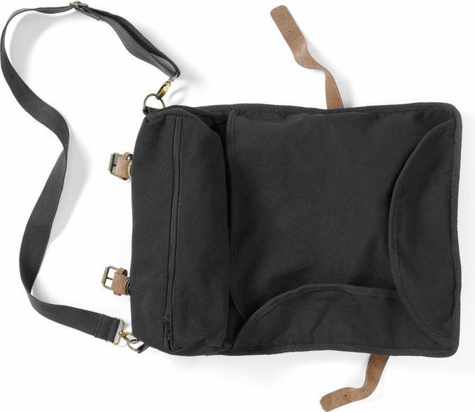 Actual product image Hendi BarUp Bar Accessories Bag Black (Bar organizer)