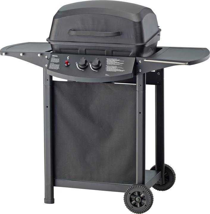Produktbild Sunset BBQ Ibiza (5.90 kW)