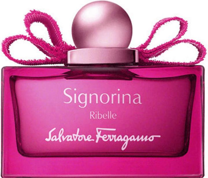 Produktbild Salvatore Ferragamo Ferragamo Signorina Ribelle (Eau de Parfum, 100 ml)