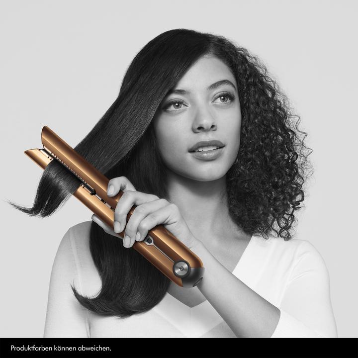 Actual product image Dyson Corrale (Straightening iron)