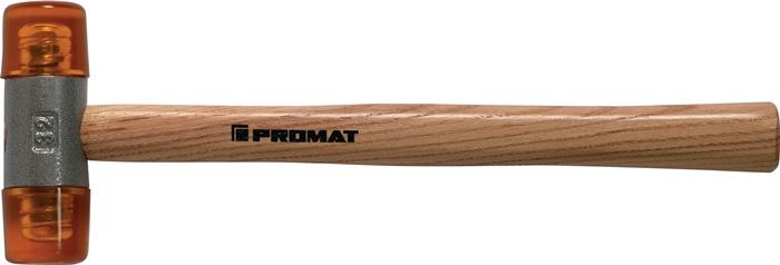 Actual product image Promat Plastic hammer (325 g)