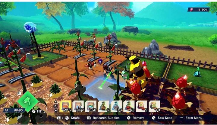 Image du produit Marvelous Farmagia - Limited Edition (Switch, DE)