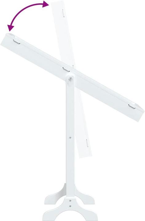 Immagine prodotto vidaXL freistehender Spiegel (34 x 146 cm)