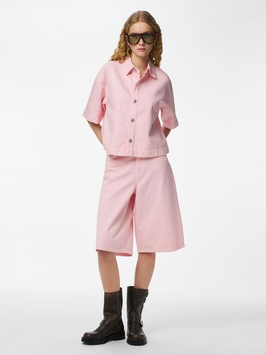 Immagine prodotto Pieces PCSKY A-SILHOUETTE Jeanshemd (M)