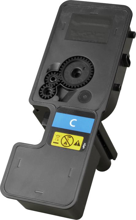 Actual product image W&P TK-5430C cyan (C)