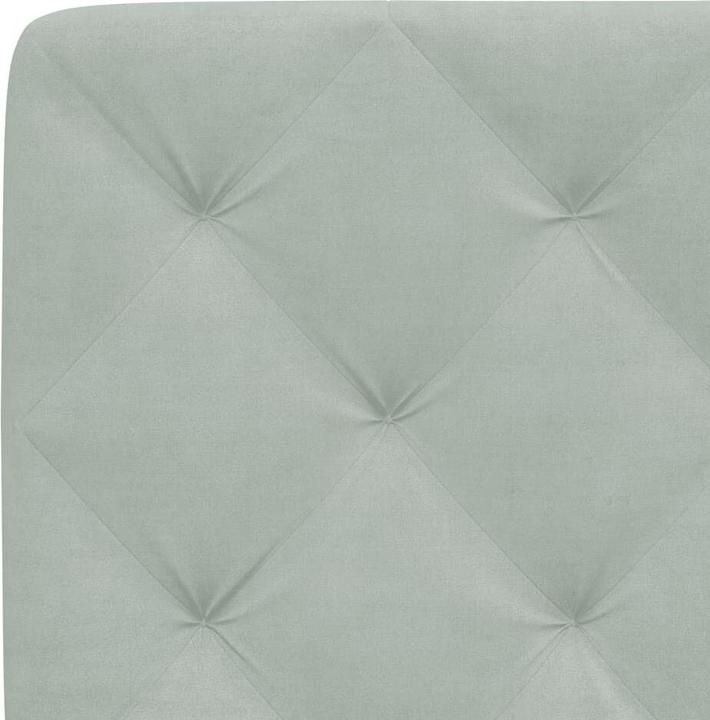 Produktbild vidaXL Kopfteil-Kissen (202 x 6 x 48 cm)