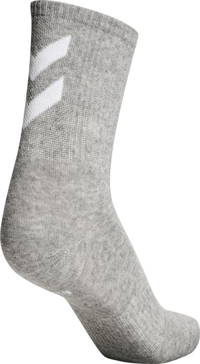 Actual product image hummel Chevron 6-Pack Socks (46 - 48)