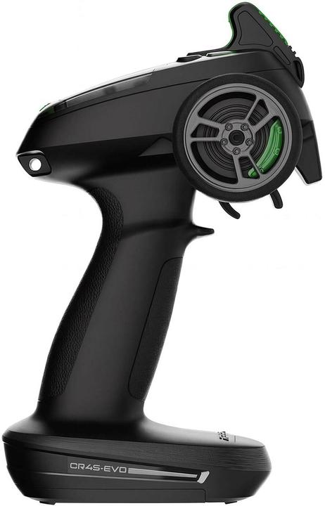 Image du produit Absima Fernsteuerung CR4S-EVO 4-Kanal 2.4 GHz
