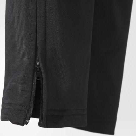 Actual product image adidas Real Madrid tracksuit (XXL)