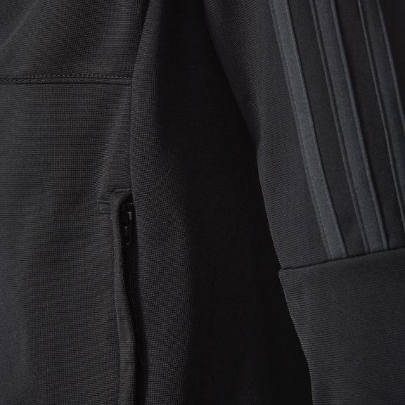 Actual product image adidas Real Madrid tracksuit (XXL)