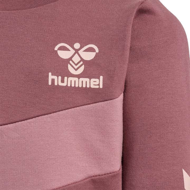 Actual product image hummel Hmlneel Sweatshirt (74)